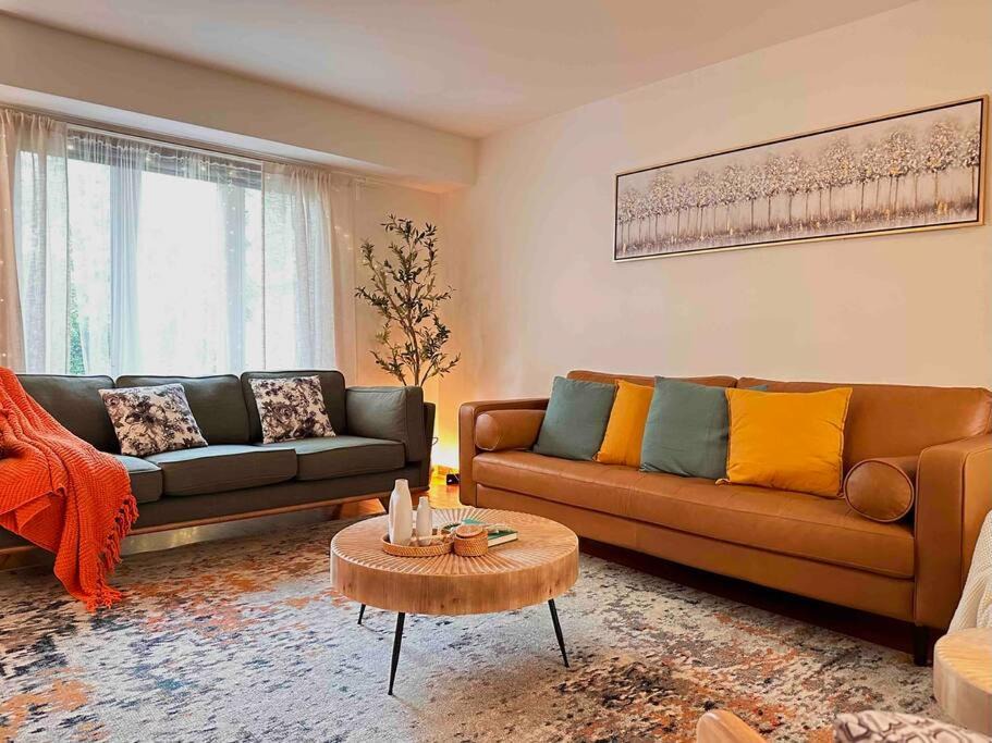 Photo of Livingroom in Streamwood