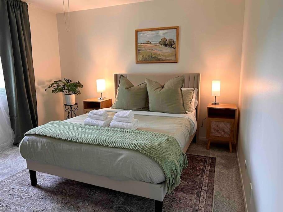 Photo of Bedroom in Streamwood