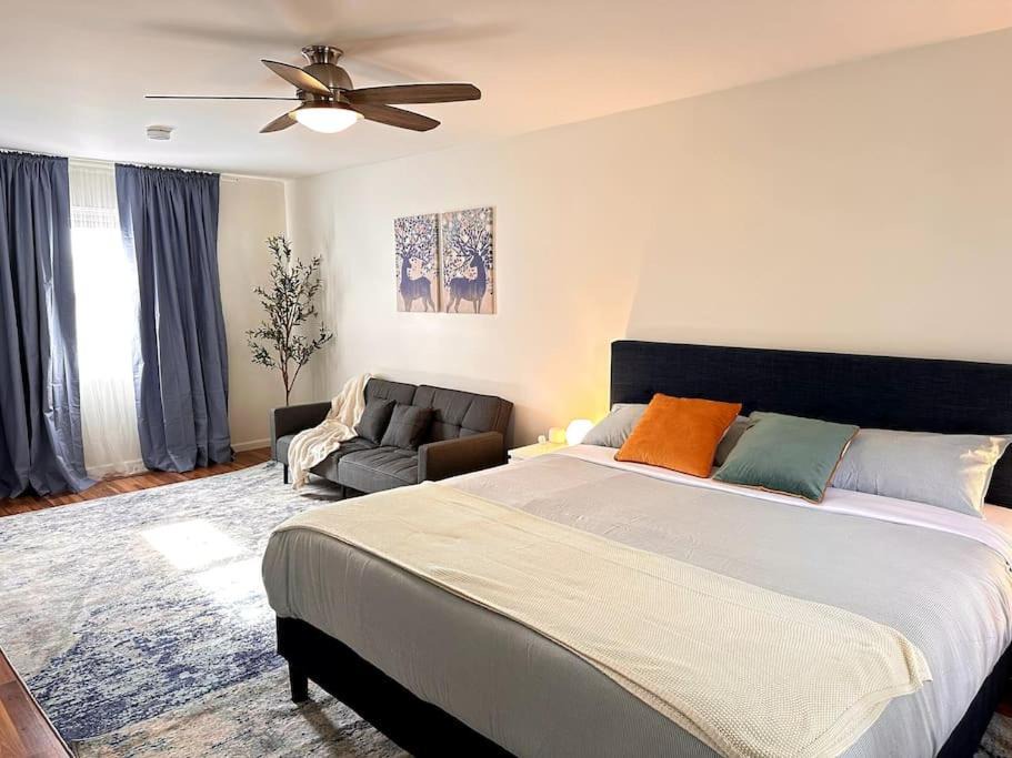 Photo of Bedroom in Streamwood
