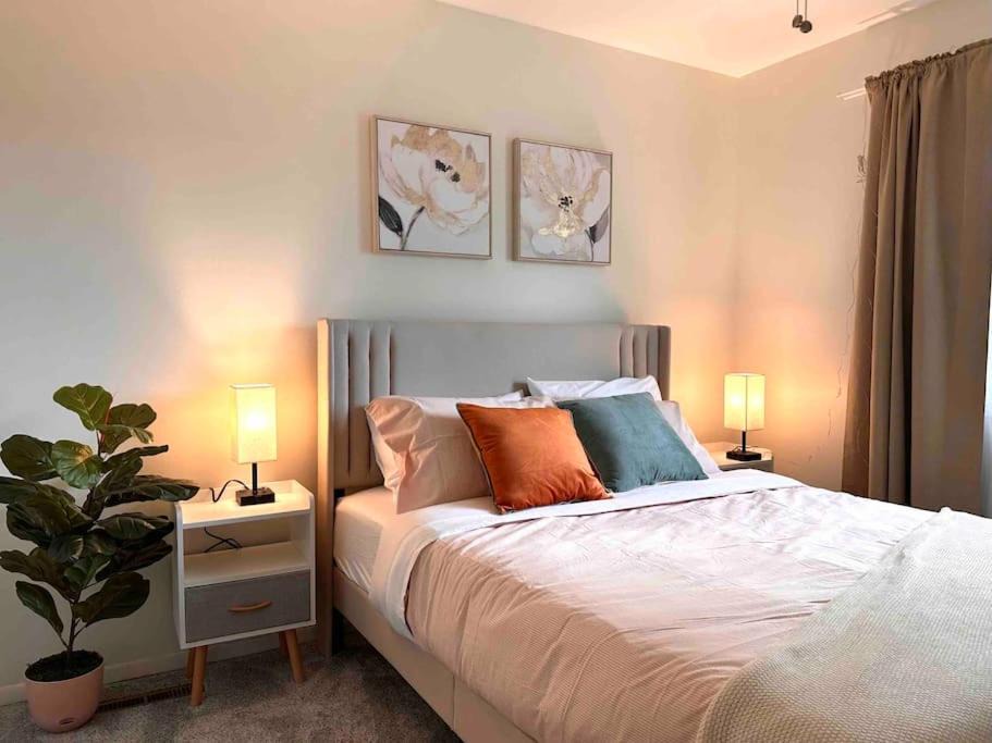 Photo of Bedroom in Streamwood