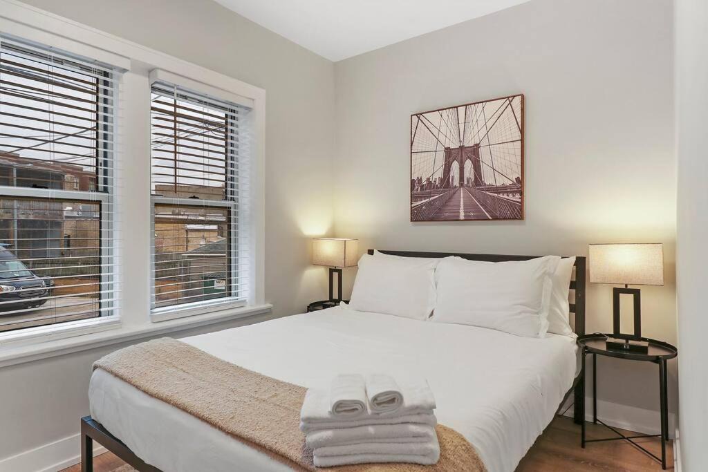 Photo of Bedroom in Chicago