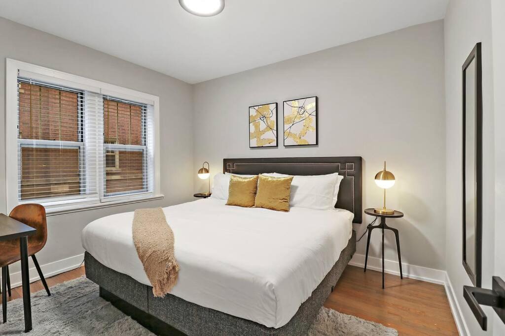 Photo of Bedroom in Chicago