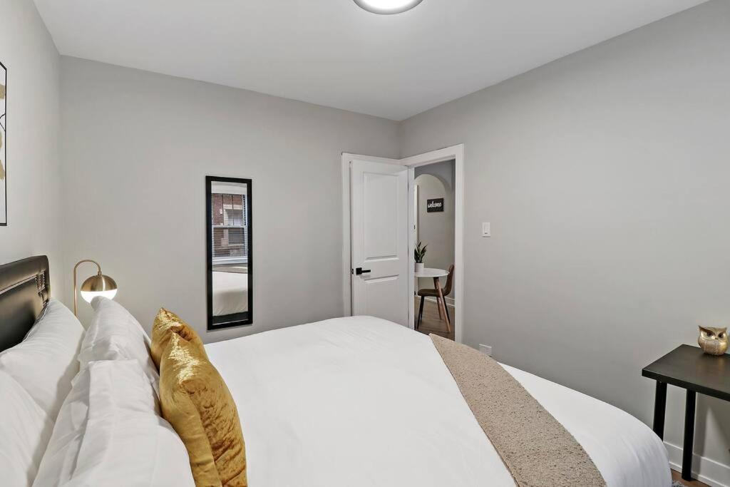Photo of Bedroom in Chicago