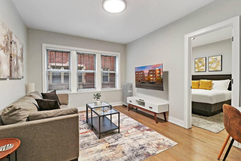 Photo of Bedroom in Chicago