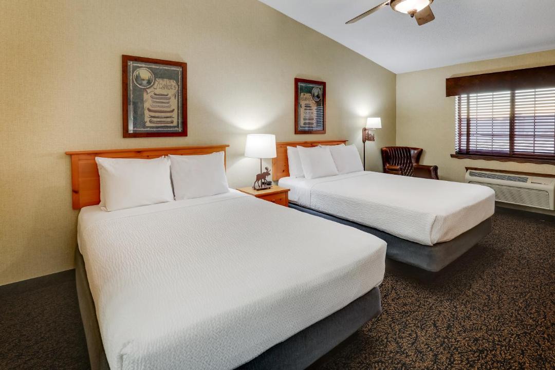 Photo of Bedroom in Moline