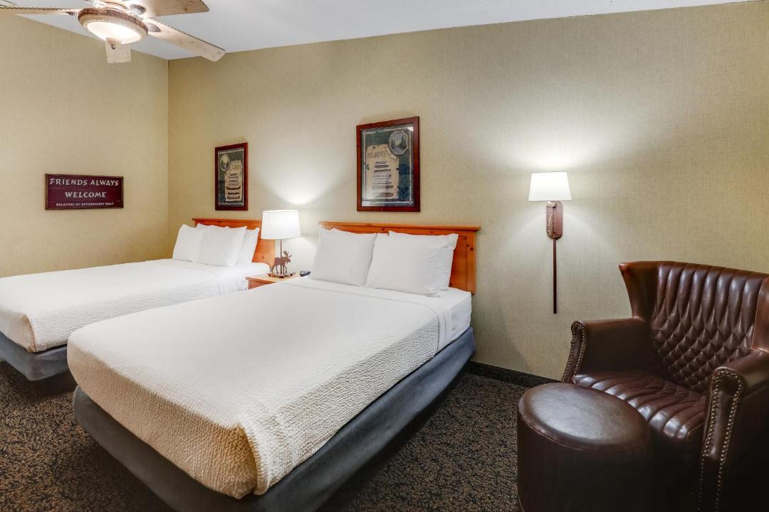 Photo of Bedroom in Moline