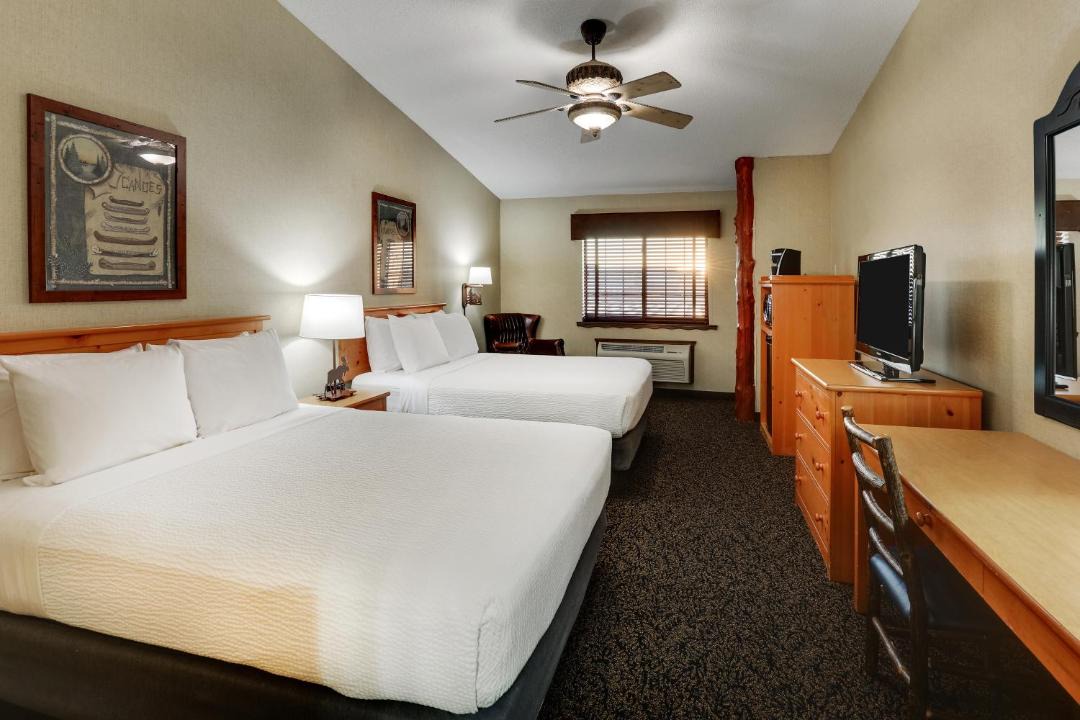 Photo of Bedroom in Moline