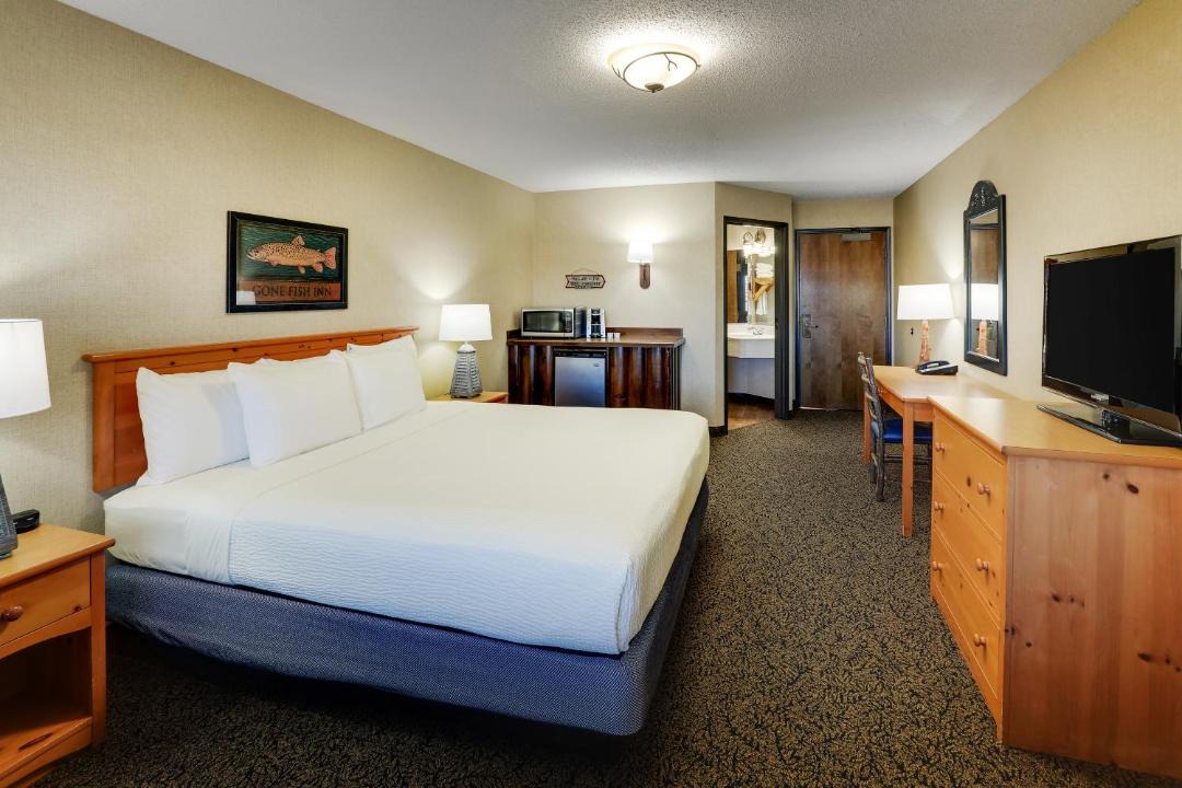 Photo of Bedroom in Moline