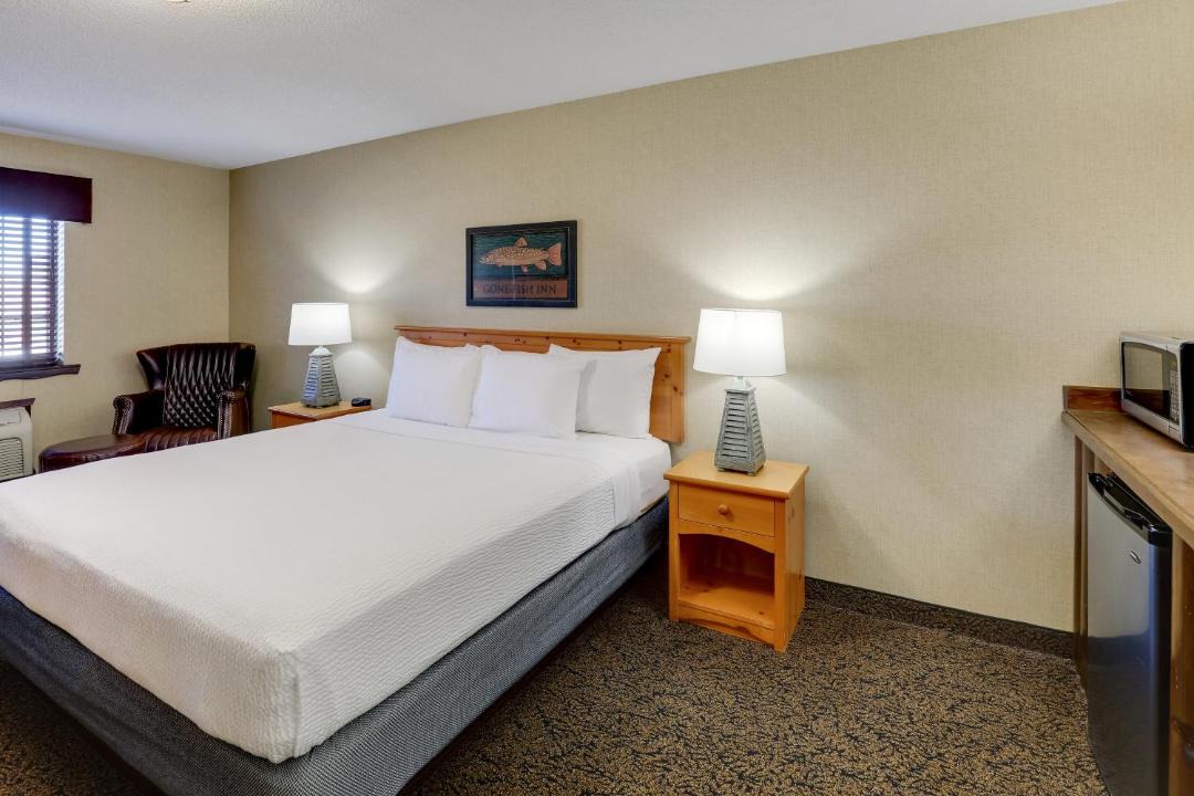Photo of Bedroom in Moline