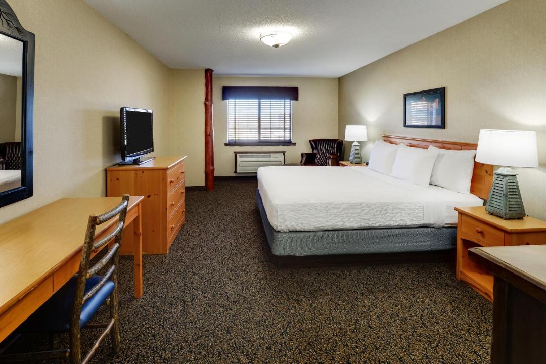 Photo of Bedroom in Moline