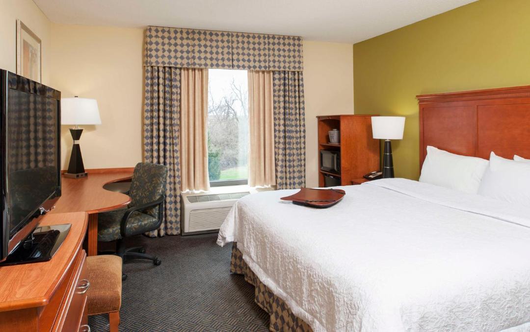 Photo of Bedroom in Jacksonville