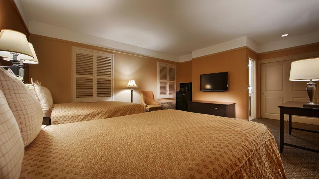 Photo of Bedroom in Boystown
