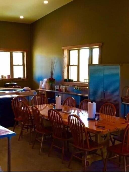 Photo of Kitchen in Chandlerville