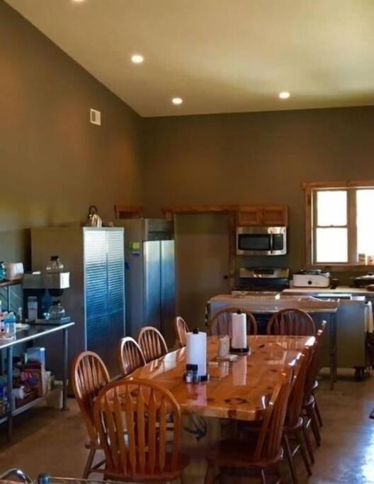 Photo of Kitchen in Chandlerville