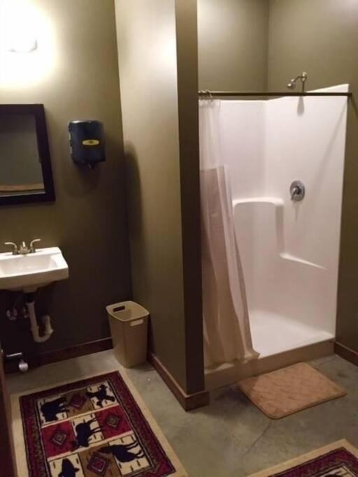 Photo of Bathroom in Chandlerville
