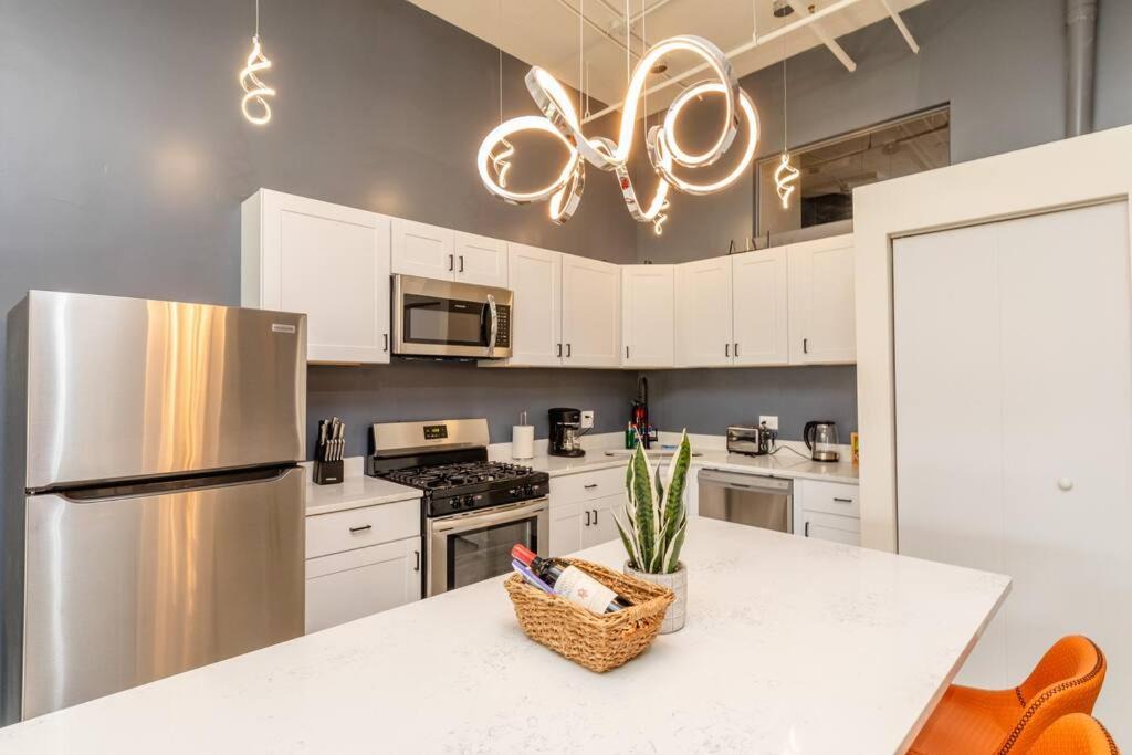 Photo of Kitchen in Near South Side