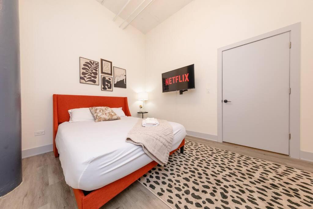 Photo of Bedroom in Near South Side