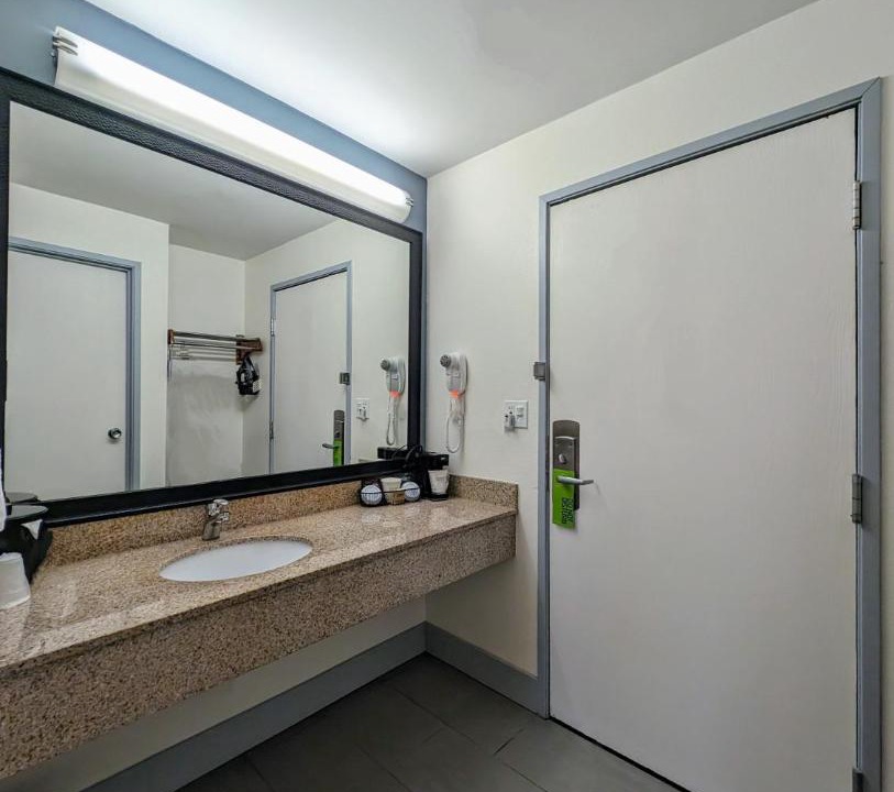 Photo of Bathroom in Willowbrook