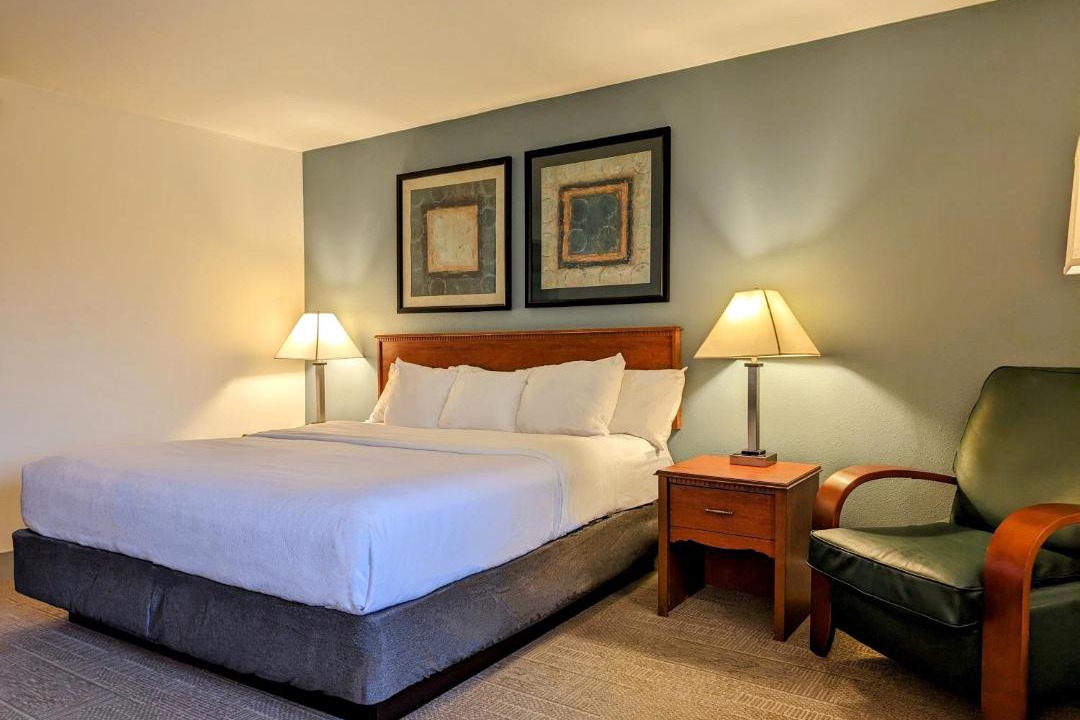 Photo of Bedroom in Willowbrook