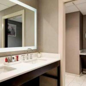 Photo of Bathroom in Half Day