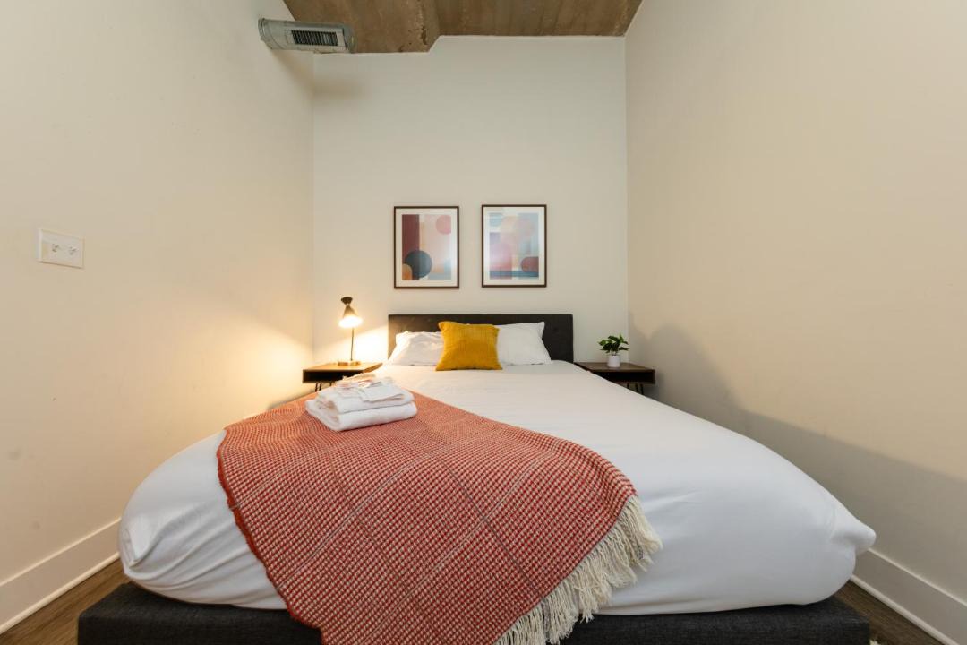 Photo of Bedroom in Near South Side