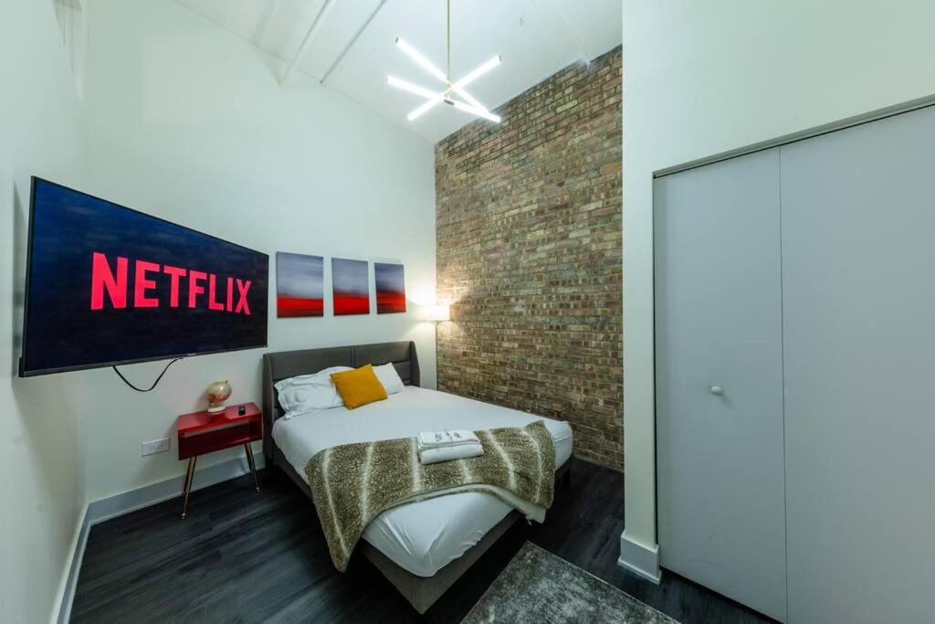 Photo of Bedroom in Near South Side