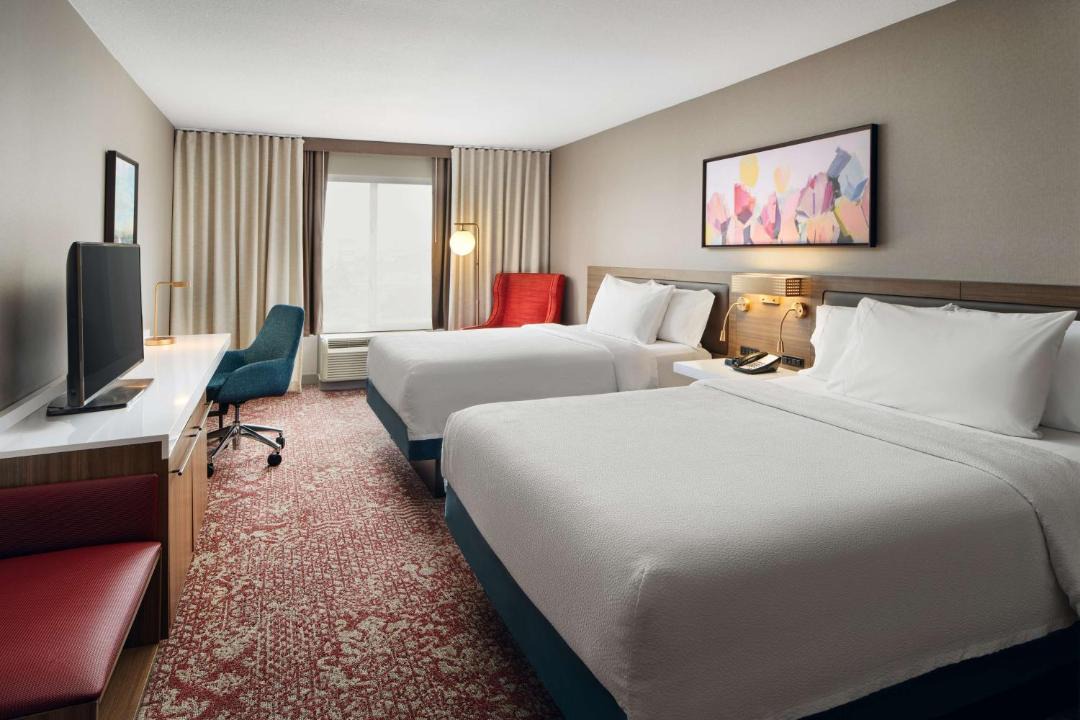 Photo of Bedroom in Schaumburg