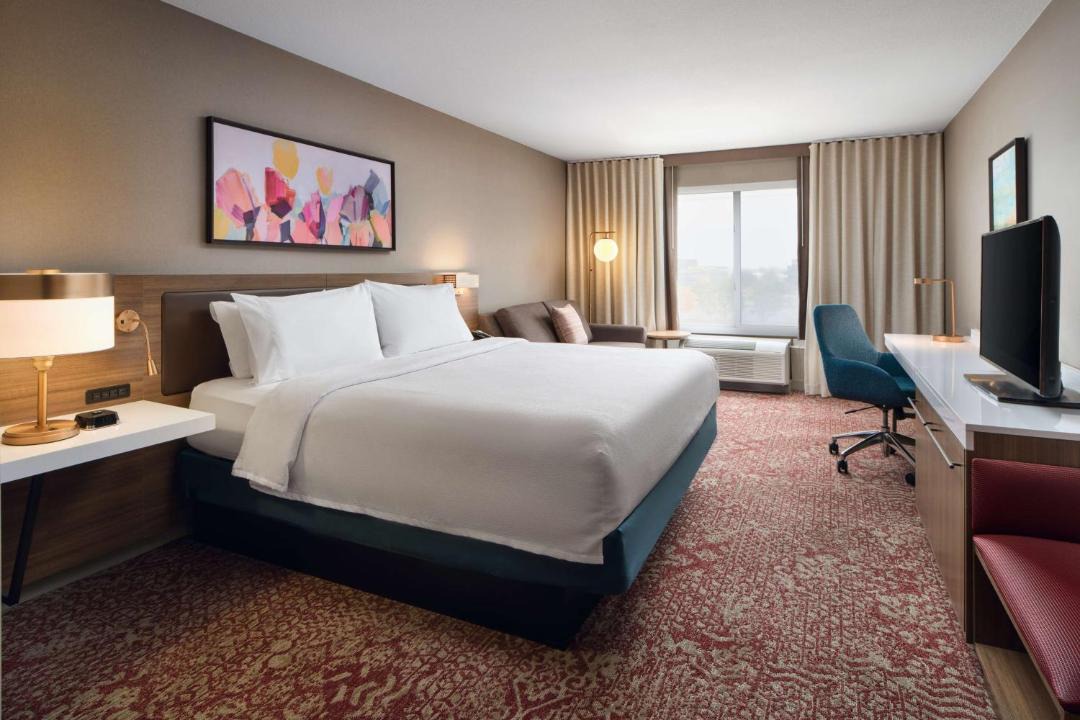 Photo of Bedroom in Schaumburg