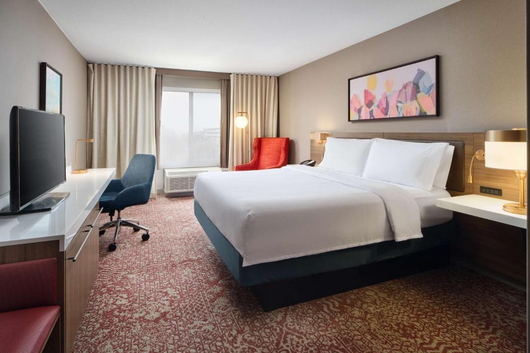 Photo of Bedroom in Schaumburg