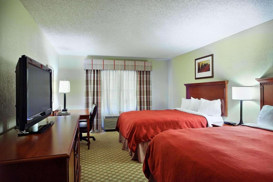 Photo of Bedroom in Rock Falls