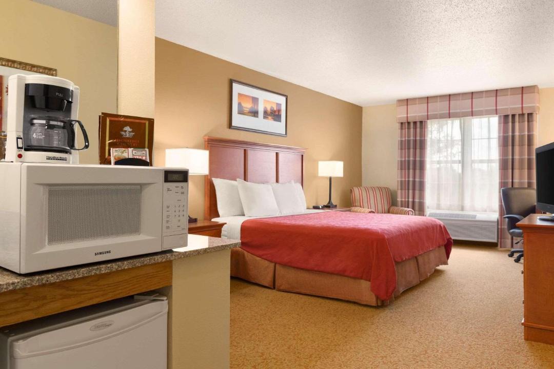 Photo of Bedroom in Sycamore