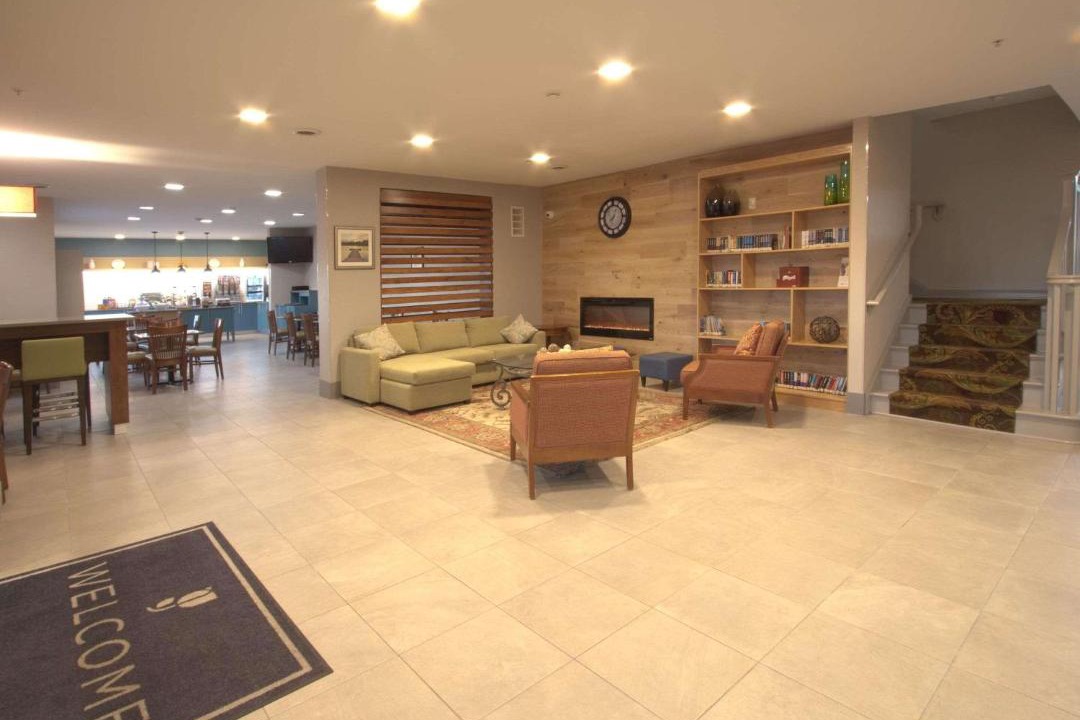 Photo of Livingroom in Quad Cities