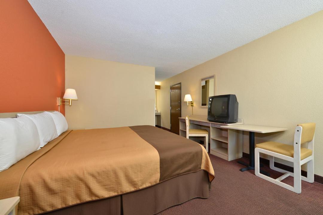 Photo of Bedroom in Collinsville