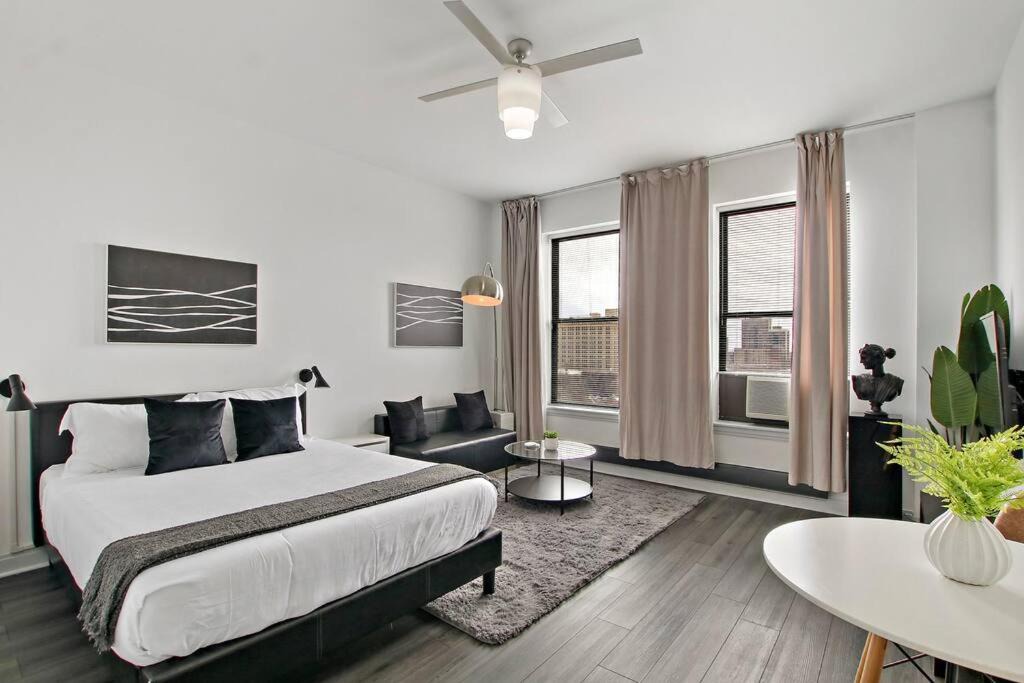 Photo of Bedroom in East Hyde Park