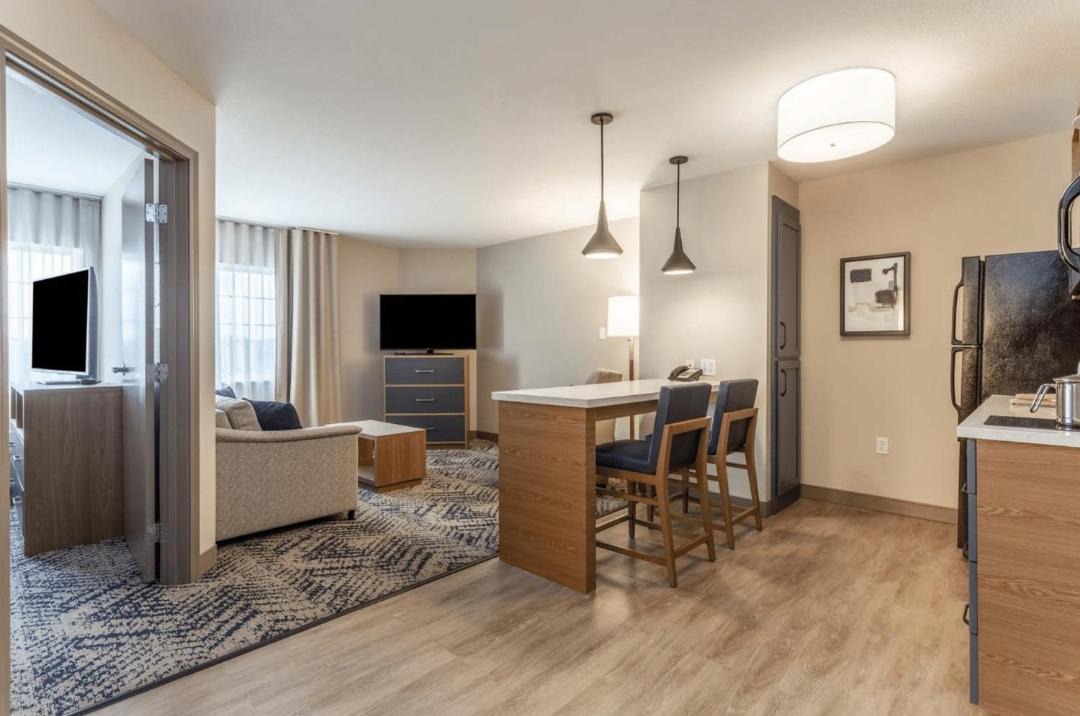 Photo of Livingroom in O'Fallon