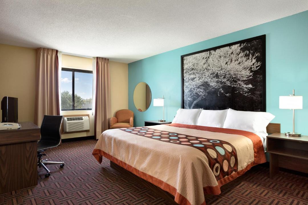 Photo of Bedroom in Carbondale