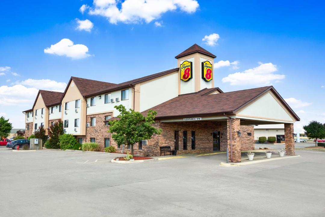Photo of Buildings in Carbondale