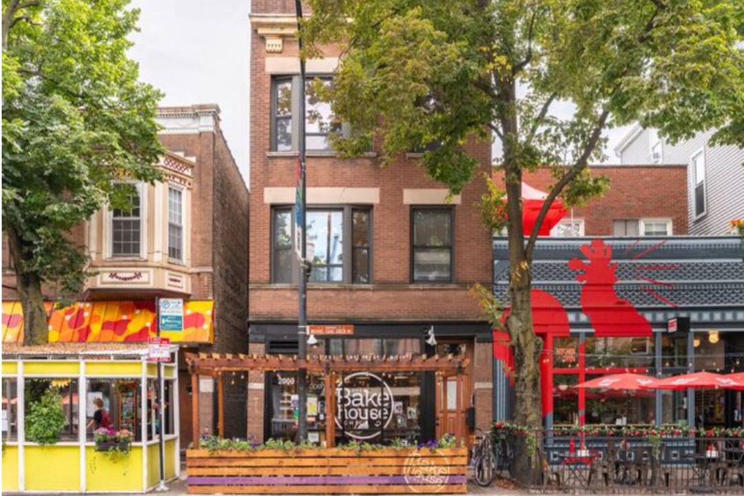 Photo of Others in Roscoe Village