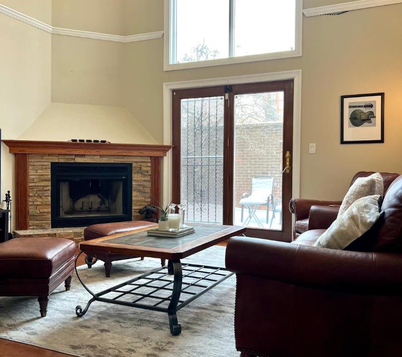 Photo of Livingroom in Old Town