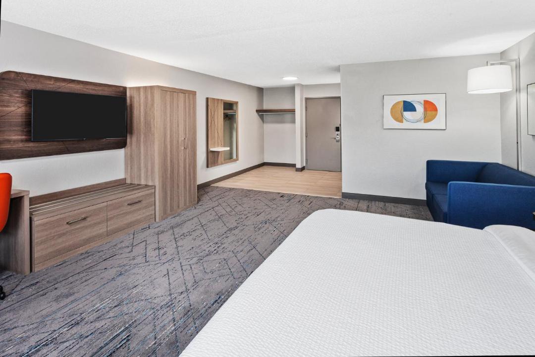 Photo of Bedroom in Algonquin
