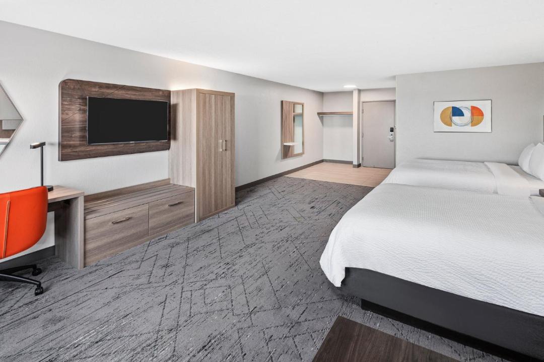 Photo of Bedroom in Algonquin