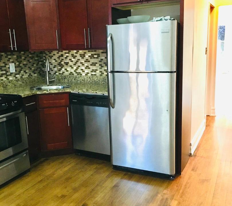 Photo of Kitchen in Logan Square