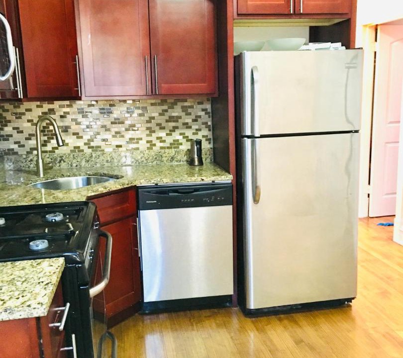 Photo of Kitchen in Logan Square