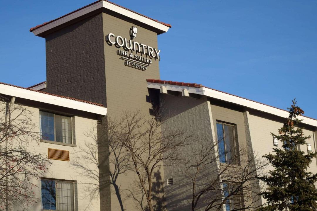 Photo of Buildings in Hoffman Estates