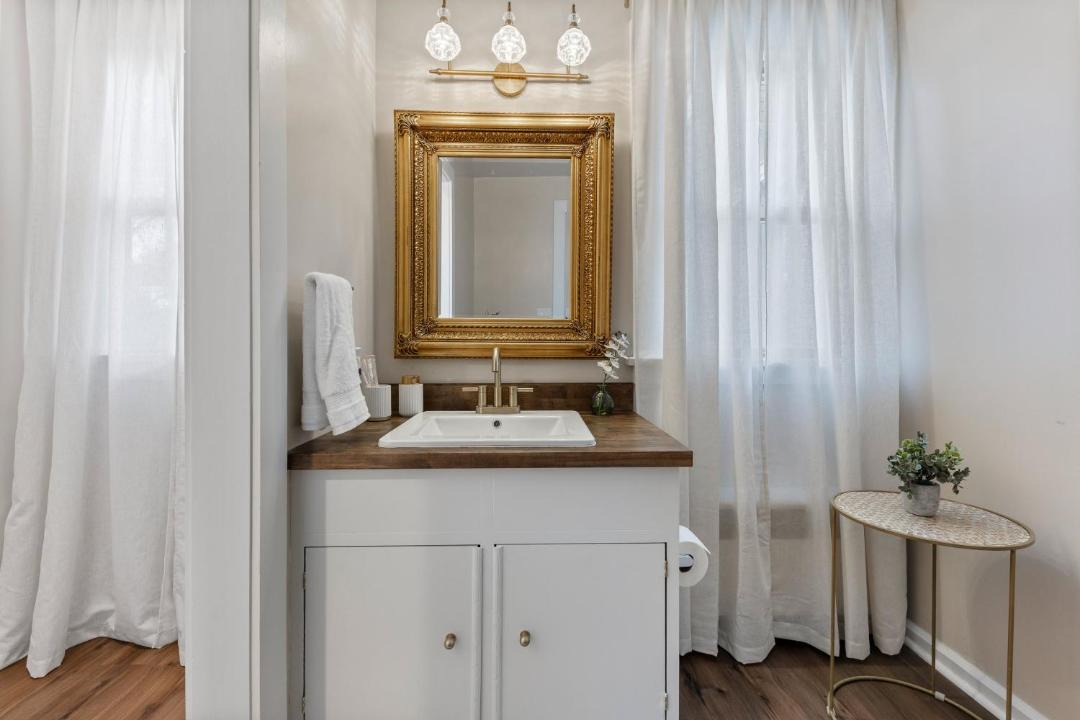 Photo of Bathroom in Geneva