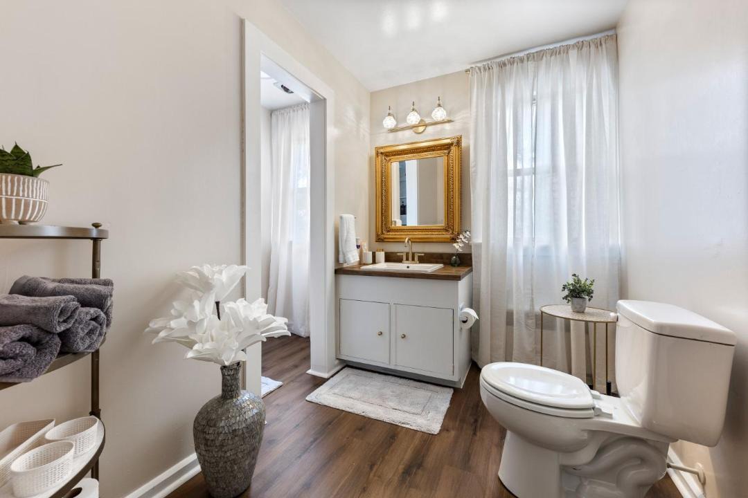 Photo of Bathroom in Geneva