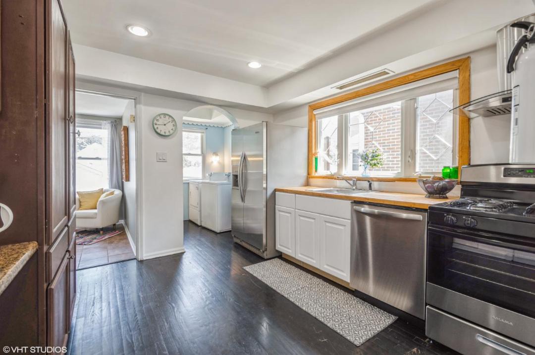 Photo of Kitchen in Chicago