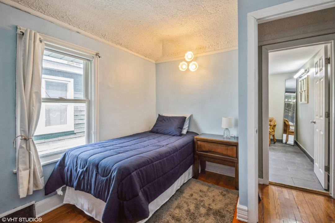 Photo of Bedroom in Chicago