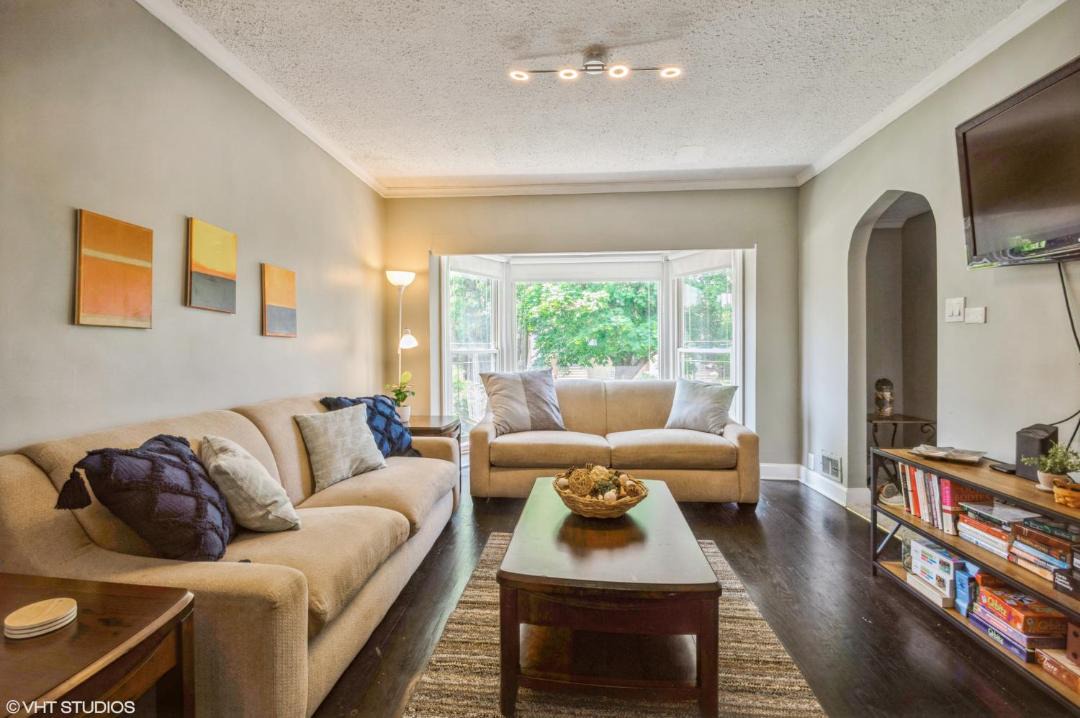 Photo of Livingroom in Chicago