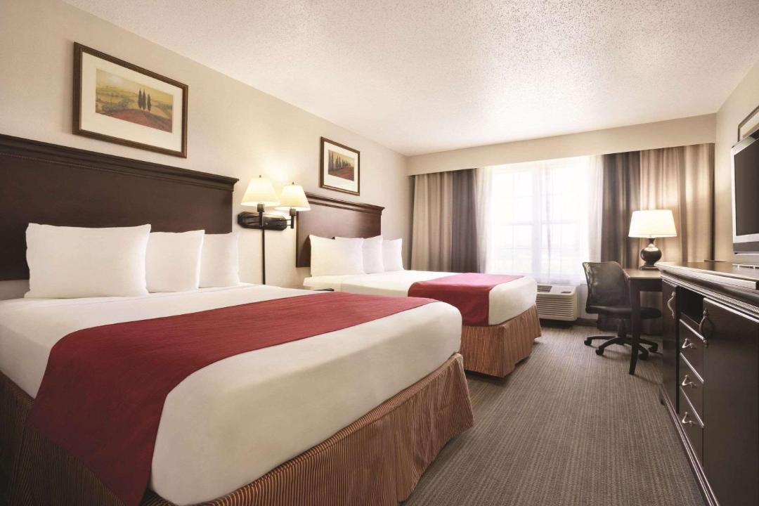 Photo of Bedroom in Quad Cities